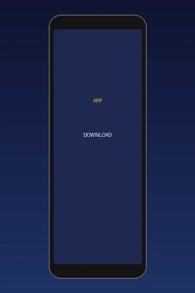 足球博彩手机APP界面展示