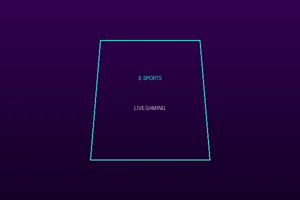 电竞竞猜赛事投注