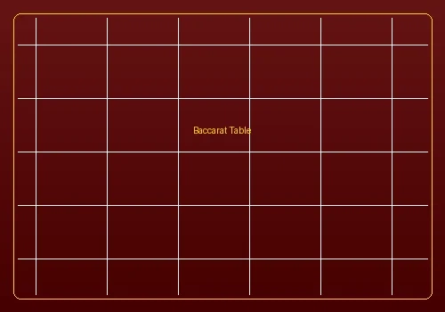 百家乐高级策略：职业玩家的制胜秘诀游戏截图