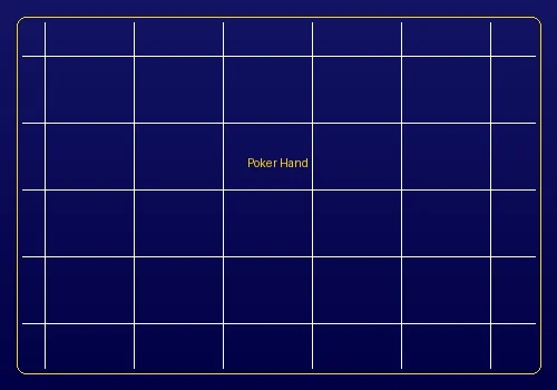 德州扑克实战技巧：读牌与心理博弈游戏截图